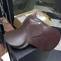 زین پرشی اسب سواری