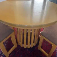 میز ناهارخوری ۴نفره