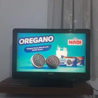 تلویزیون ۳۷ اینچ فیلیپس