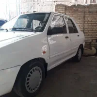 پراید ۱۳۲ درجه یک|خودرو سواری و وانت|سبزوار, قصبه غربی|دیوار