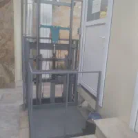 بالابرهیدرولیک|ماشین‌آلات صنعتی|تهران, صاحب الزمان|دیوار