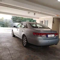 هیوندای آزرا گرنجور.. 2008 بیرنگ سالم|خودرو سواری و وانت|رودسر, |دیوار