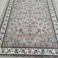 6تخته فرش 700 شانه اصل اکرولیک صددرصداصل|فرش|ارومیه, |دیوار