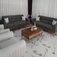 مبل مدل آترین(قیمت درج شده واقعی می باشد)|مبلمان خانگی و میز عسلی|شیراز, شریف‌آباد|دیوار