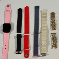 ساعت هوشمند|ساعت|بندر انزلی, آخرخط|دیوار