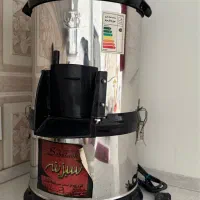 سبزی خورد کن مارک سبزینه کاملا نو