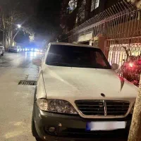 موسو ۱۳۸۴ بدون رنگ