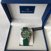 یک جفت ساعت ایتالیایی Sergio Tacchini (کاملا نو)|ساعت|تهران, جردن|دیوار