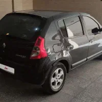 رنو ساندرو دندهای مدل 96|خودرو سواری و وانت|فسا, |دیوار