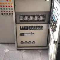 تابلوبرق،تابلو صنعتی،تابلوسازی،سلول،