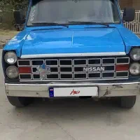نیسان دیزل مدل ۹۱