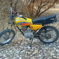 ماکت موتور مزایده پارکینگ تازه تعمیر|اسباببازی بچه|جوانرود, |دیوار