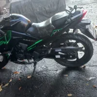 فوری مگلی ۲۰۰ مدل ۱۴۰۲ ۵۶۰۰ تا کار|موتورسیکلت|کرج, شهرک جهازیها|دیوار