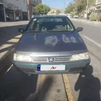 فروشی ماشین پژو ۴۰۵