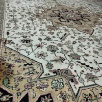 فرش ۱۲ متری کاملا سالم|فرش|سهند, |دیوار