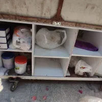 فست فود سیار|کافی‌شاپ و رستوران|رشت, نخودچر|دیوار