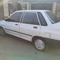 پراید131|خودرو سواری و وانت|نجفآباد, یزدانشهر|دیوار