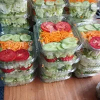 تهیه غذا و فست فودی|خدمات پذیرایی، مراسم|پرند, فاز ۲|دیوار