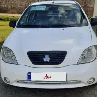 تیبا ۱ مدل ۴۰۱ بی رنگ کارکرد واقعی ۸۸