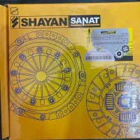 دیسک و صفحه پراید نو