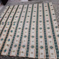 لحاف سنتی پشمی|رختخواب، بالش، پتو|لاهیجان, کوی زمانی|دیوار