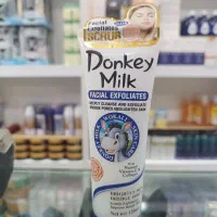 اسکراب روشن کننده