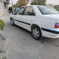 پارس تیوفایو 1401 بیرنگ درحد|خودرو سواری و وانت|آق قلا, |دیوار