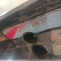 هود استیل صنعتی|ماشین‌آلات صنعتی|تهران, دهقان|دیوار