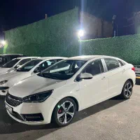 آریزو 5 توربو سینه جدید اتومات