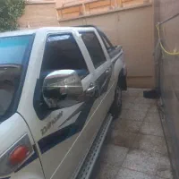 پادرا دوکابین