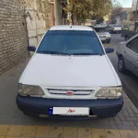 پراید مدل ۹۵|خودرو سواری و وانت|مشهد, انصار|دیوار