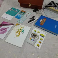 پک کامل قلم هوشمند قرآن نگار