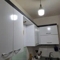 کابینتmdf دیواری  (در حد نو کاملا سالم)|مصالح و تجهیزات ساختمان|اهواز, کیانپارس |دیوار