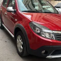 ساندرو استپ وی