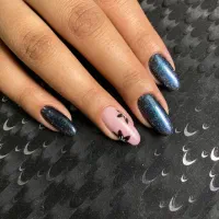 تمامی خدمات ناخن با کیفیت و کم هزینه انجام میشن