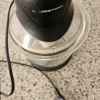 خورد کن هاردستون