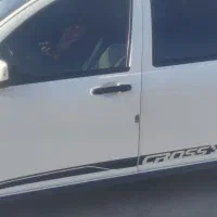 کوییک ار 98|خودرو سواری و وانت|فلاورجان, |دیوار