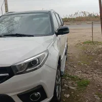 ام وی ام x33s|خودرو سواری و وانت|فرح آباد, |دیوار