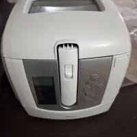 سرخ کن کاملا نو بدون استفاده|اجاق گاز و لوازم برقی پختوپز|سبزوار, فرهنگیان|دیوار