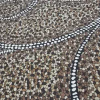 فرش|فرش|الیگودرز, |دیوار
