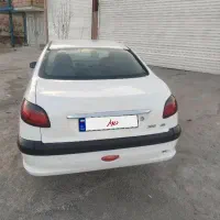 206تیب 5 مدل 930فنی سالم به شرط