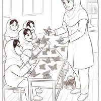 معلم خصوصی پایه اول و دوم در منزل شما