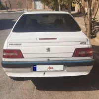 پژو slx tu5 مدل ۹۶|خودرو سواری و وانت|کرمان, |دیوار