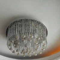 لوسترهای زیبا