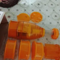 خورد کن سالاد دستی|خردکن، آسیاب، غذاساز|خرم‌آباد, |دیوار