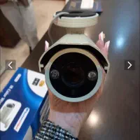 دوربین مدار بسته