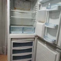 یخچال|یخچال و فریزر|مشهد, شفا|دیوار