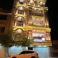 فروش تک واحدی فوق لوکس ۱۶۱ متری|فروش آپارتمان|شاهین‌شهر, خانه کارگر|دیوار