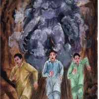 داستان صوتی کودکان رایگان