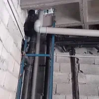 خدمات لوله کشی پلی اتیلن، تعمیر و خورده کاری تخصصی|خدمات پیشه و مهارت|کرمان, |دیوار